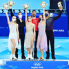 Допуск Валиевой и серебро в танцах на льду: итоги 11-го дня Олимпиады