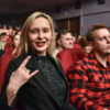 Концерт в FESCO Hall собрал более 700 зрителей — newsvl.ru