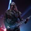 Петер Тэгтгрен также лидер групп Hypocrisy (death-metal) и The Abyss (black-metal) — newsvl.ru