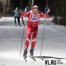 Парный забег в честь Дня святого Валентина во Владивостоке выиграли лыжники из Хабаровска 