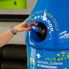 Как превратить использованную пластиковую бутылку в новую вещь: проект компании «Славда»