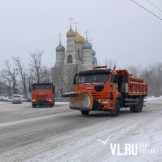 Помощник во дворе. Эксперты объяснили, как выбрать технику для уборки снега | Аргументы и Факты