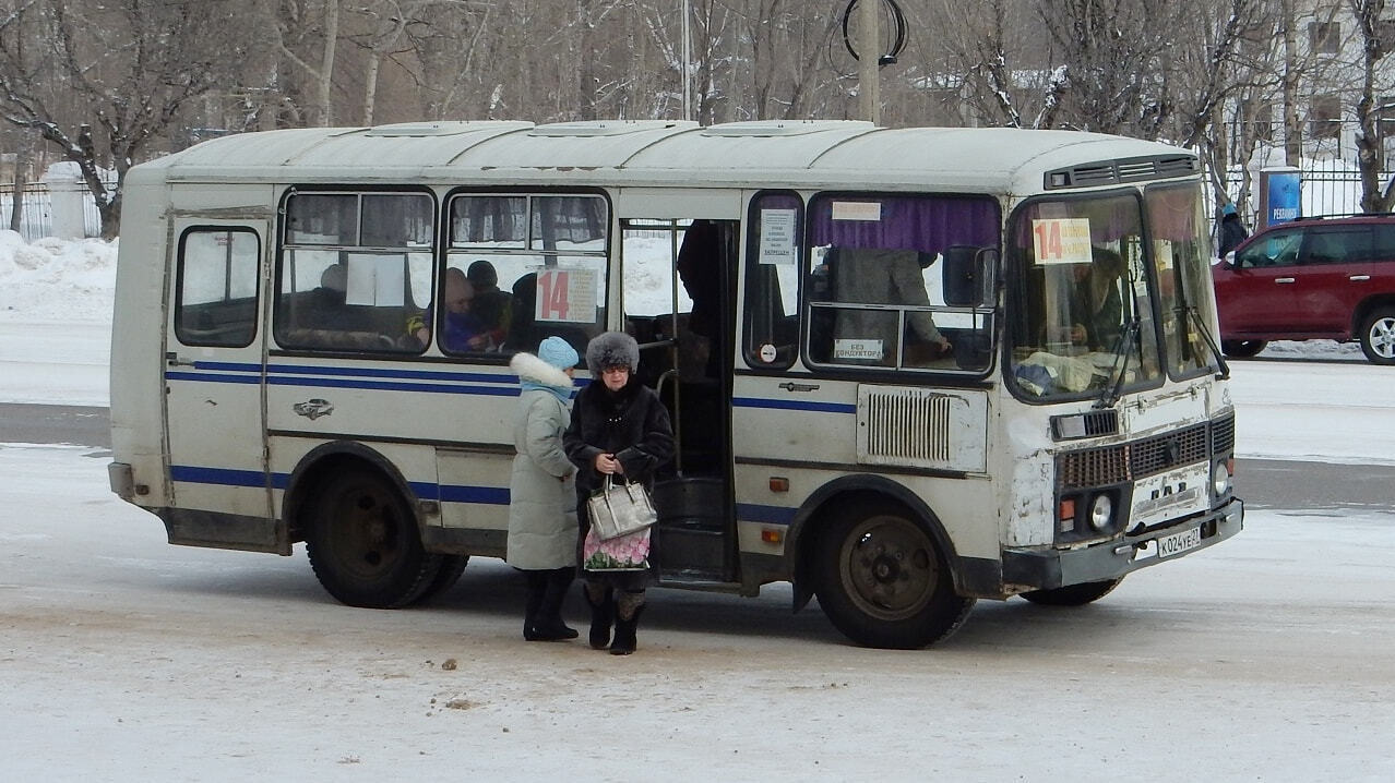 Два месяца на такси: поселок края оказался в автобусной блокаде — Новости  Хабаровска