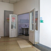 В торговом центре есть стационарный туалет — важный признак того, что строение капитальное, а не временное — newsvl.ru