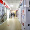 Часть бутиков закрыта — newsvl.ru