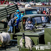 Владивостокцы встретят День защитника Отечества в парке Минного городка (ПРОГРАММА)