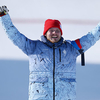 Сергей Ридзик завоевал бронзовую медаль Олимпиады в ски-кроссе