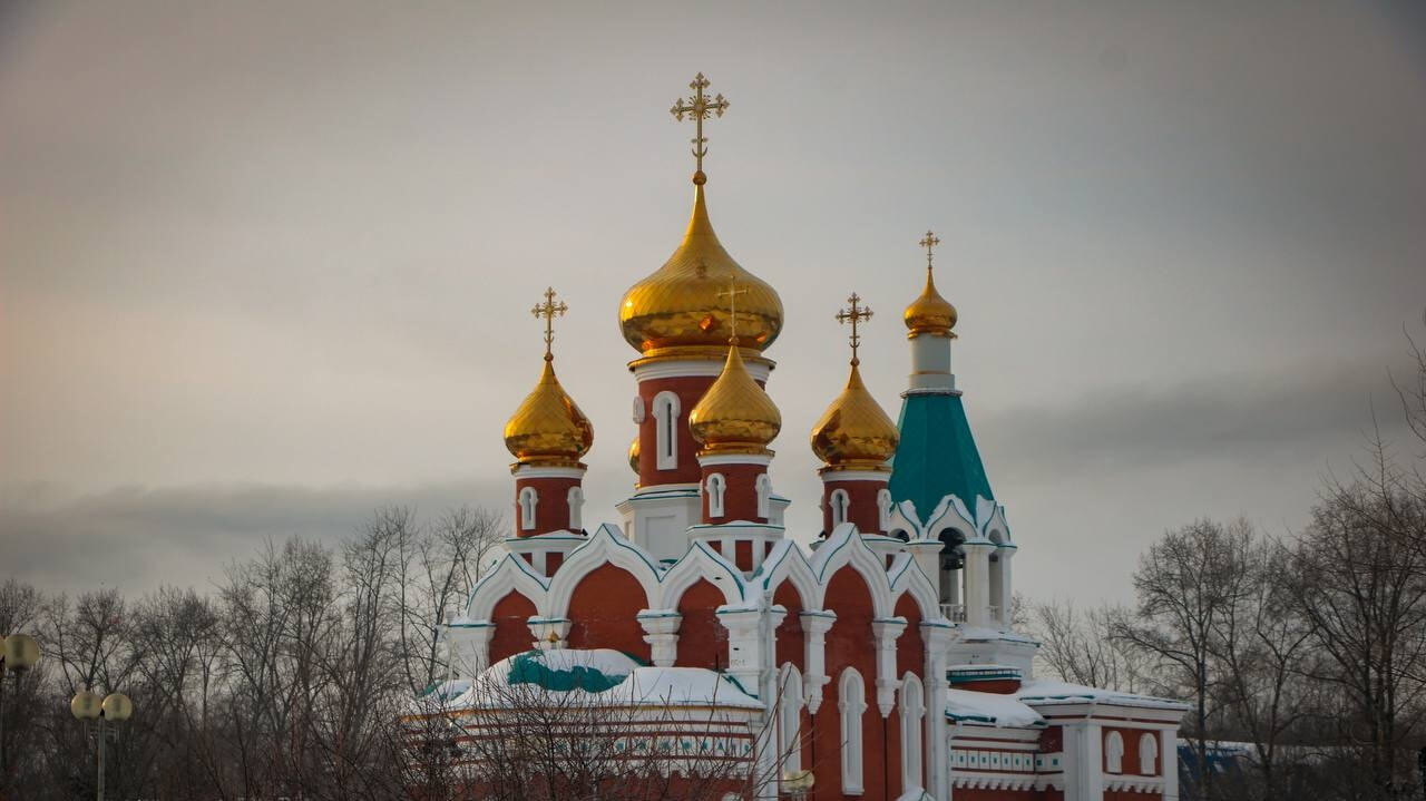 Прогноз погоды в Комсомольске на понедельник, 21 февраля — Новости  Хабаровска