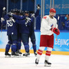Сборная России по хоккею проиграла финал Олимпиады финнам и завоевала серебряные медали
