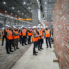 Большое дело: новая линия завода «ДСК «Приморье» позволит производить 150 тысяч квадратных метров жилья в год