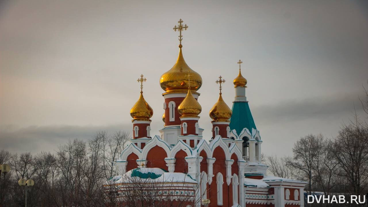 Прогноз погоды в Комсомольске на вторник, 22 февраля — Новости Хабаровска