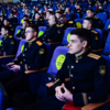 Каждый выпускник получил диплом, лейтенантские погоны и личный номер — newsvl.ru