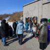 Форт № 7 Владивостокской крепости открыл двери для посетителей 23 февраля — newsvl.ru