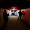 Посетителей привлекает таинственность форта  — newsvl.ru