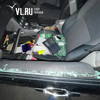Жители Чуркина задержали ночного вора, разбивавшего окна припаркованных авто