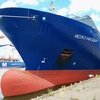 Два судна FESCO попали под санкции США