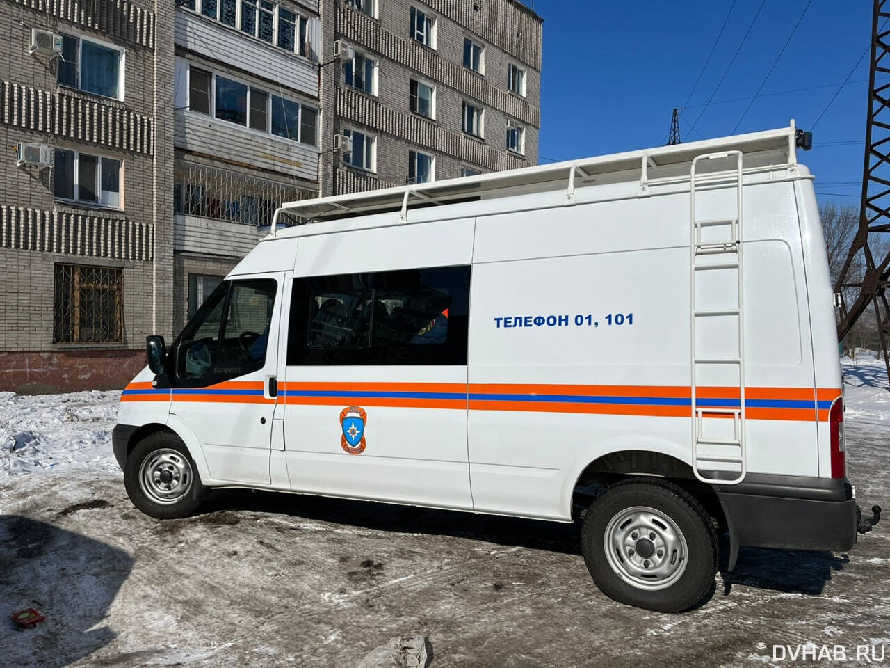 Помощь спасателей потребовалась хабаровчанке, чтобы снять кольцо с пальца  (ФОТО) — Новости Хабаровска