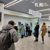 Больших очередей у банкоматов Владивостока нет, но и наличных тоже (ФОТО)