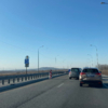 Уже несколько дней на трассе в районе посёлка Новый ведутся дорожные работы — newsvl.ru