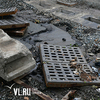 Сеть ливневой канализации во Владивостоке отремонтируют за 5 млн рублей
