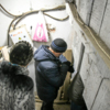 В сезон подвал дома на Гамарника, 2 затапливает водой — newsvl.ru