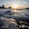 Сегодня во Владивостоке 2…4 °C