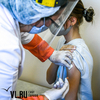 С конца января в Приморье от COVID-19 вакцинировали всего 833 ребёнка