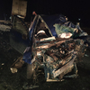 В лобовом ДТП в Приморье погибла пассажирка Nissan Note, водитель которого был пьяным и без прав