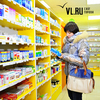 В аптеках Владивостока повышаются цены на зарубежные лекарства