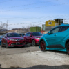 Машины ждут своих новых хозяев — newsvl.ru