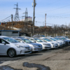 Пока на «Зелёнке» много автомобилей — newsvl.ru