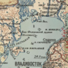 Карта 1939 года — newsvl.ru