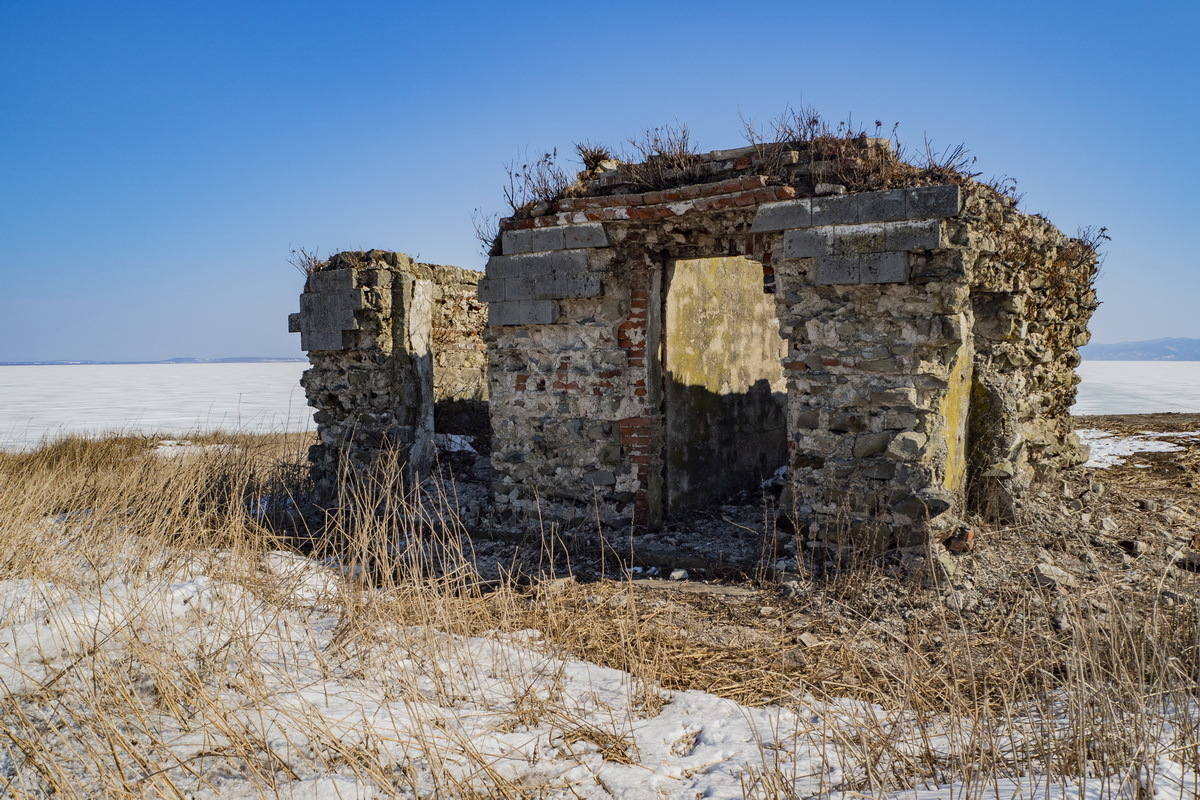 Коврижка остров