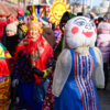 Организовали праздник культурные учреждения города и края — newsvl.ru