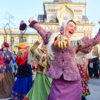 На Масленицу принято наряжаться в народные костюмы  — newsvl.ru