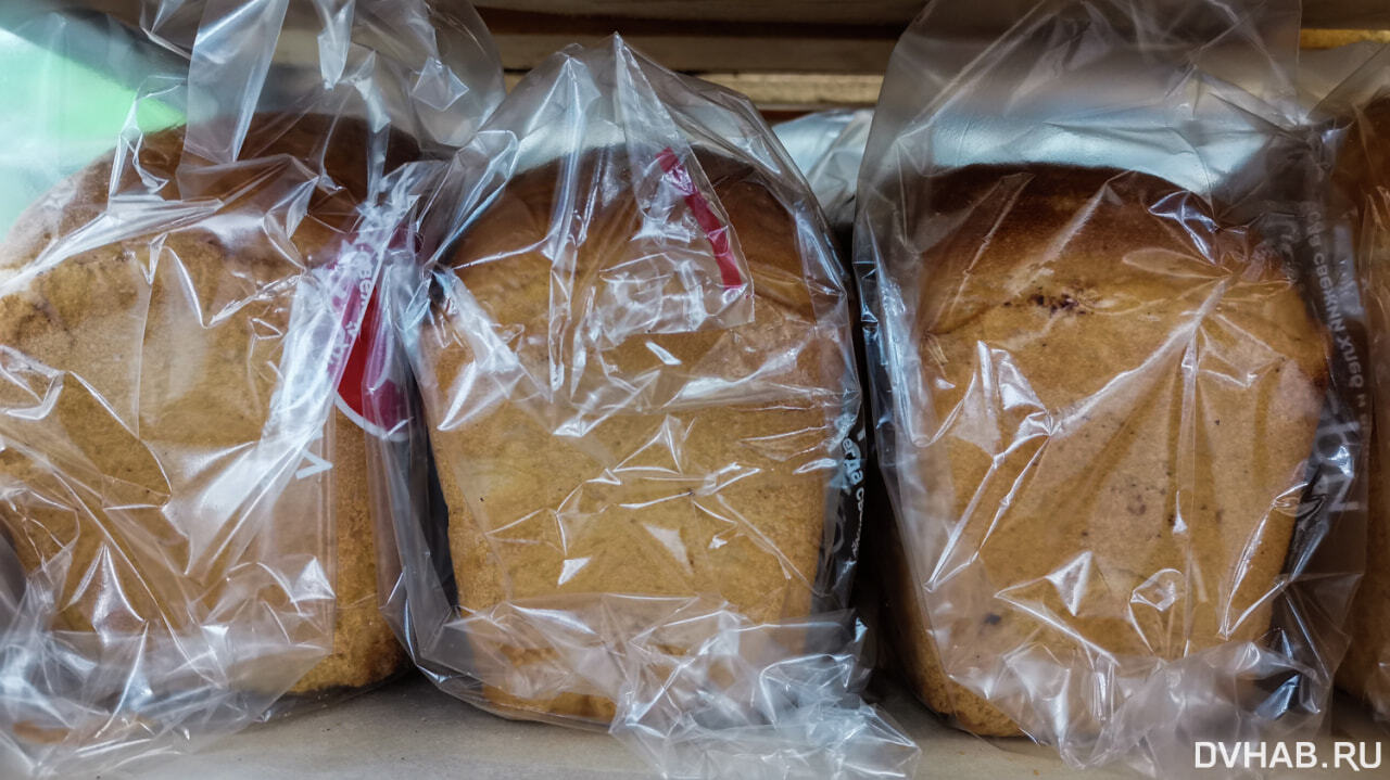 Субсидии на производство хлеба получат пекарни ЕАО