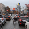 Чаще всего просители строят свой маршрут перед светофорами   — newsvl.ru