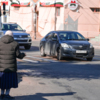 Таисия Петровна говорит, что собирает деньги и благословляет водителей — newsvl.ru