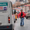 Водителей просители милостыни на дорогах всегда отвлекают — newsvl.ru