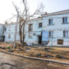 Весь дом заселён жильцами — newsvl.ru