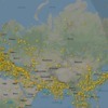 FlightRadar 24 показывает, как изменилась структура полётов — newsvl.ru