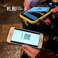 В Приморье отменили QR-коды в общественных местах и большинство других противоковидных мер