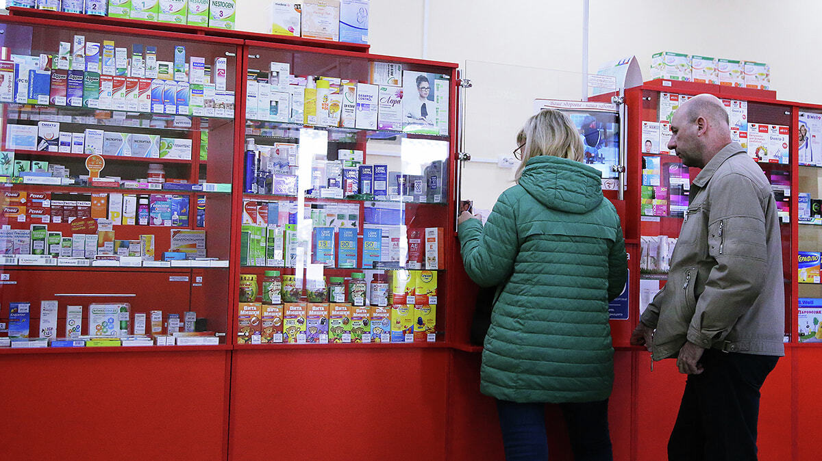 Дорожают только успокоительные: как меняются цены на лекарства в Хабаровске