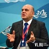 Мишустин пообещал сотрудникам IT-компаний в России льготную ипотеку и отсрочку от армии