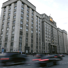 Госдума приняла закон об ответственности за распространение фейков о Вооружённых силах РФ