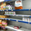В магазине «Друг» раскупили весь итальянский корм в больших упаковках — newsvl.ru