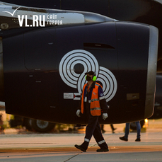 В аэропорту Владивостока отменены рейсы в Кавалерово, Терней и обратно