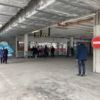Посетителей и персонал торгово-развлекательного комплекса эвакуировали — newsvl.ru