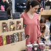 Натуральные шоколад, конфеты и подарочные наборы можно купить на ярмарке — newsvl.ru