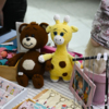 Приятные мелочи для дома и детские игрушки ручной работы — newsvl.ru
